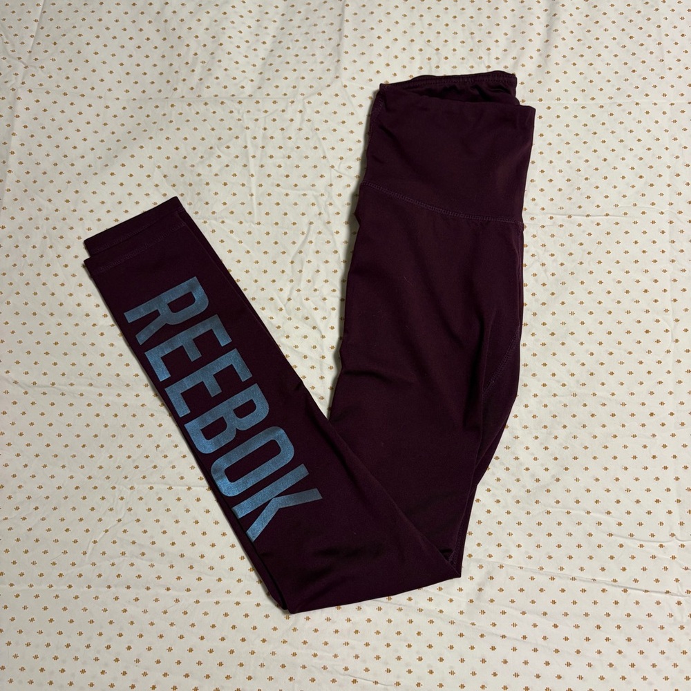Reebok Leggings